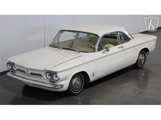 1962 Chevrolet Corvair (CC-2097788) for sale in Peoria, Arizona