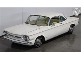 1962 Chevrolet Corvair (CC-2097788) for sale in Peoria, Arizona
