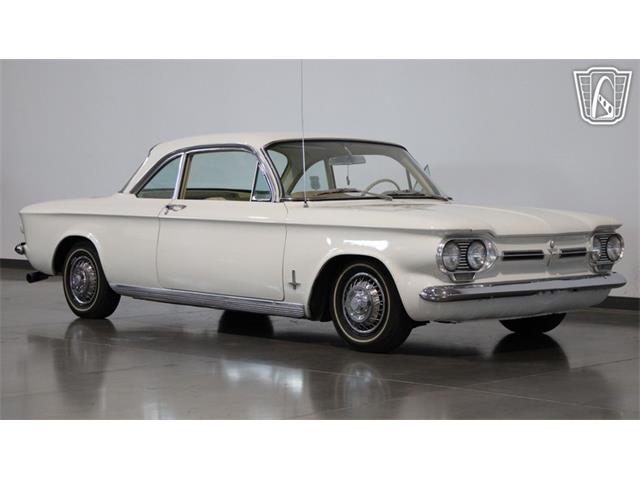 1962 Chevrolet Corvair (CC-2097788) for sale in Peoria, Arizona