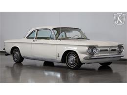 1962 Chevrolet Corvair (CC-2097788) for sale in Peoria, Arizona