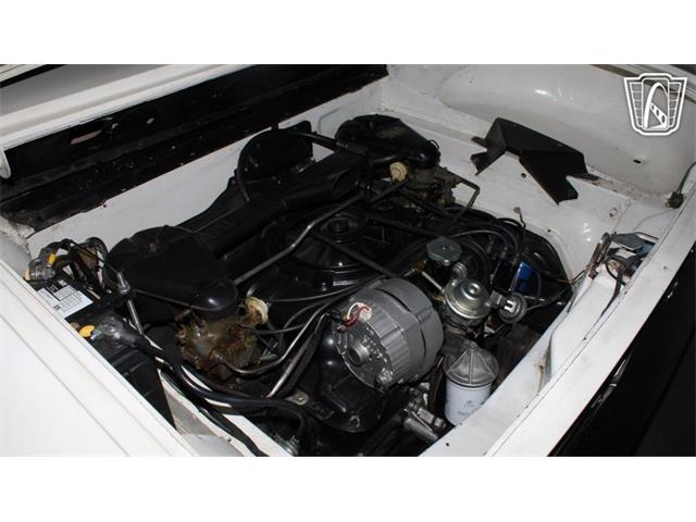 1962 Chevrolet Corvair (CC-2097788) for sale in Peoria, Arizona