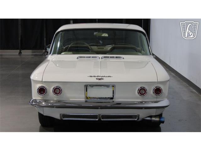 1962 Chevrolet Corvair (CC-2097788) for sale in Peoria, Arizona