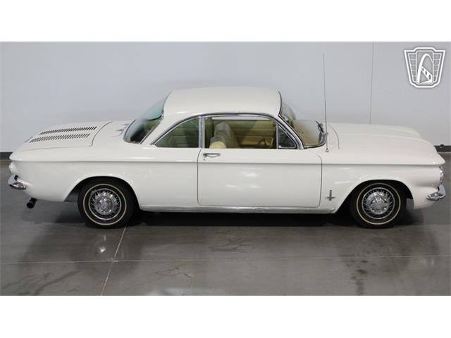 1962 Chevrolet Corvair (CC-2097788) for sale in Peoria, Arizona