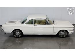 1962 Chevrolet Corvair (CC-2097788) for sale in Peoria, Arizona