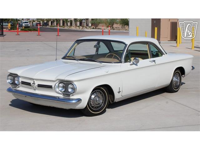 1962 Chevrolet Corvair (CC-2097788) for sale in Peoria, Arizona