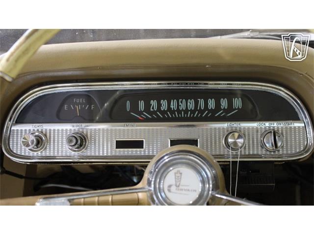 1962 Chevrolet Corvair (CC-2097788) for sale in Peoria, Arizona