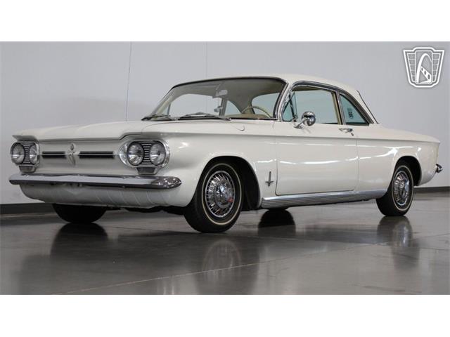 1962 Chevrolet Corvair (CC-2097788) for sale in Peoria, Arizona