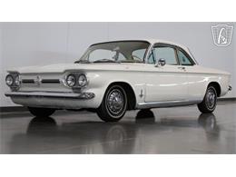 1962 Chevrolet Corvair (CC-2097788) for sale in Peoria, Arizona