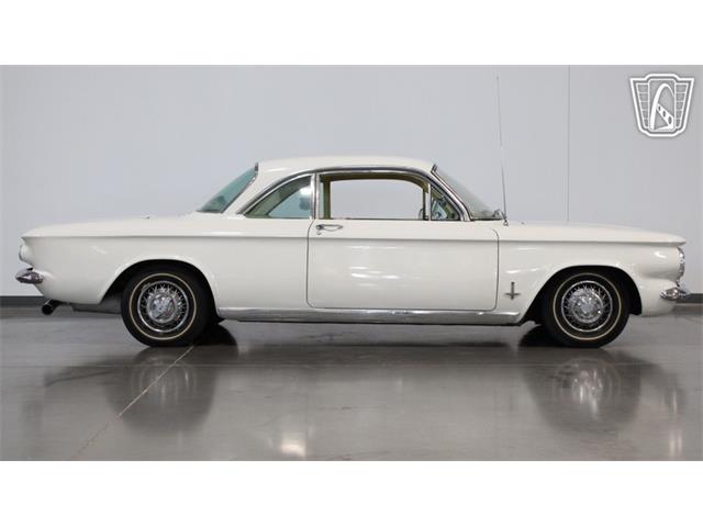 1962 Chevrolet Corvair (CC-2097788) for sale in Peoria, Arizona