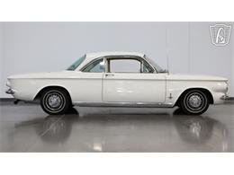 1962 Chevrolet Corvair (CC-2097788) for sale in Peoria, Arizona