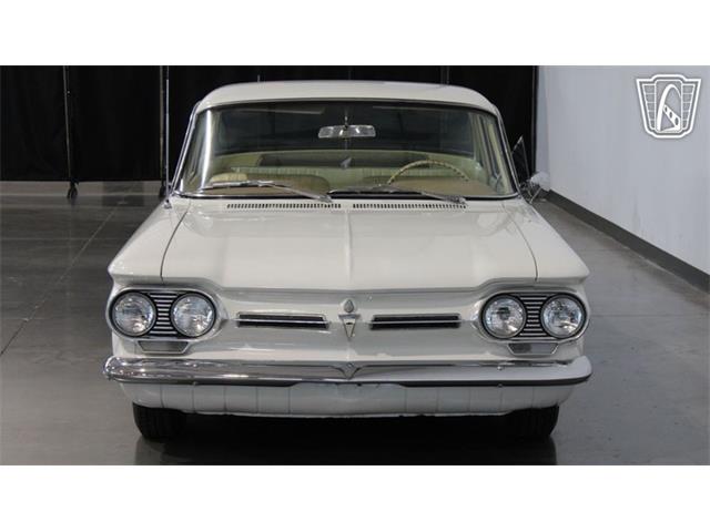 1962 Chevrolet Corvair (CC-2097788) for sale in Peoria, Arizona