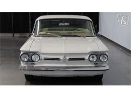 1962 Chevrolet Corvair (CC-2097788) for sale in Peoria, Arizona