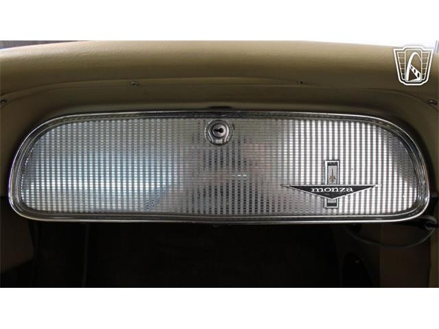 1962 Chevrolet Corvair (CC-2097788) for sale in Peoria, Arizona