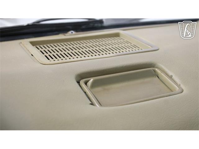1962 Chevrolet Corvair (CC-2097788) for sale in Peoria, Arizona