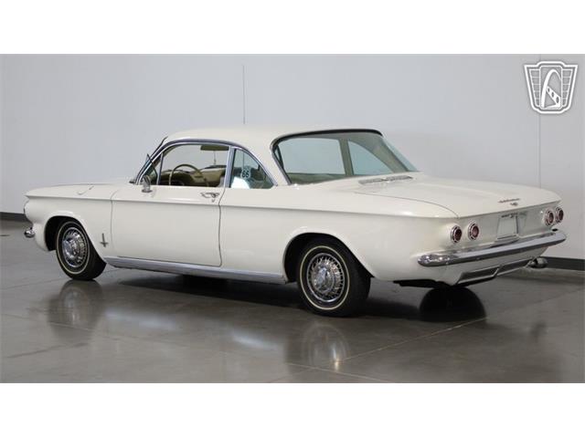 1962 Chevrolet Corvair (CC-2097788) for sale in Peoria, Arizona