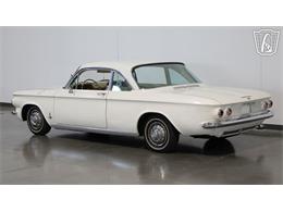 1962 Chevrolet Corvair (CC-2097788) for sale in Peoria, Arizona