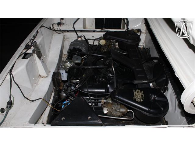 1962 Chevrolet Corvair (CC-2097788) for sale in Peoria, Arizona