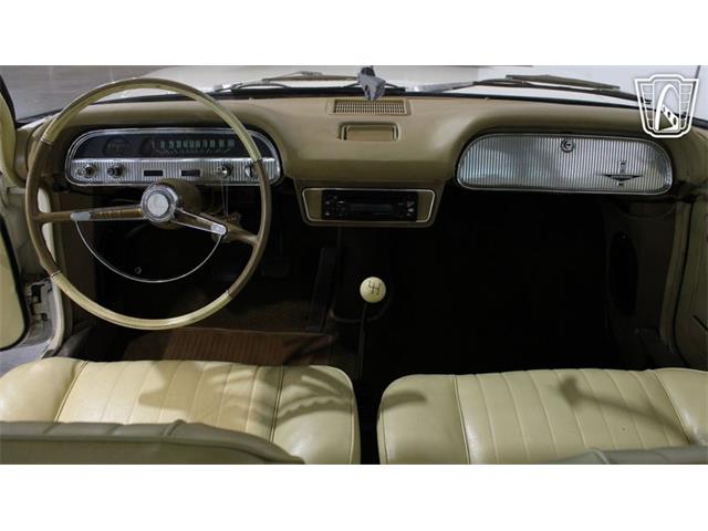1962 Chevrolet Corvair (CC-2097788) for sale in Peoria, Arizona