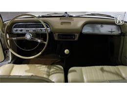 1962 Chevrolet Corvair (CC-2097788) for sale in Peoria, Arizona