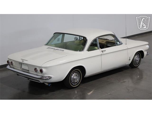 1962 Chevrolet Corvair (CC-2097788) for sale in Peoria, Arizona