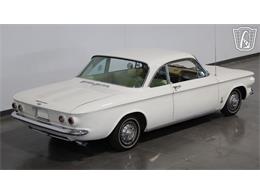1962 Chevrolet Corvair (CC-2097788) for sale in Peoria, Arizona