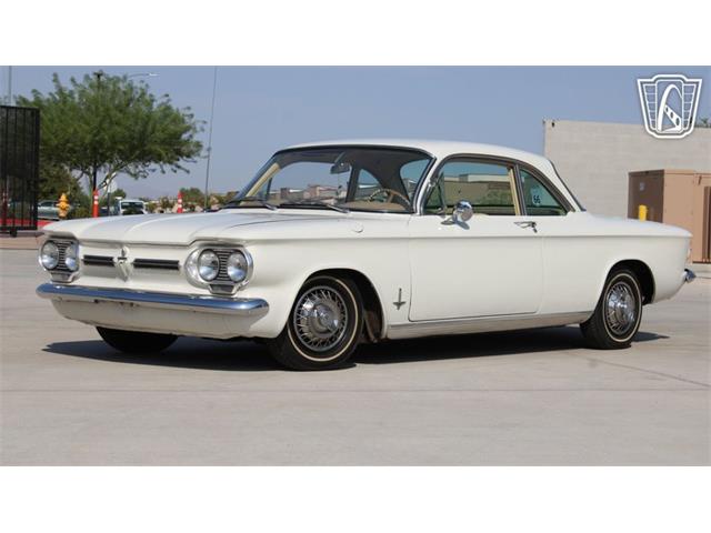 1962 Chevrolet Corvair (CC-2097788) for sale in Peoria, Arizona