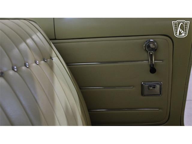 1962 Chevrolet Corvair (CC-2097788) for sale in Peoria, Arizona