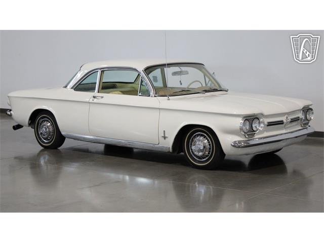 1962 Chevrolet Corvair (CC-2097788) for sale in Peoria, Arizona