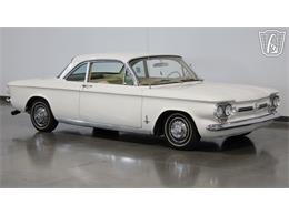1962 Chevrolet Corvair (CC-2097788) for sale in Peoria, Arizona