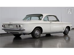 1962 Chevrolet Corvair (CC-2097788) for sale in Peoria, Arizona