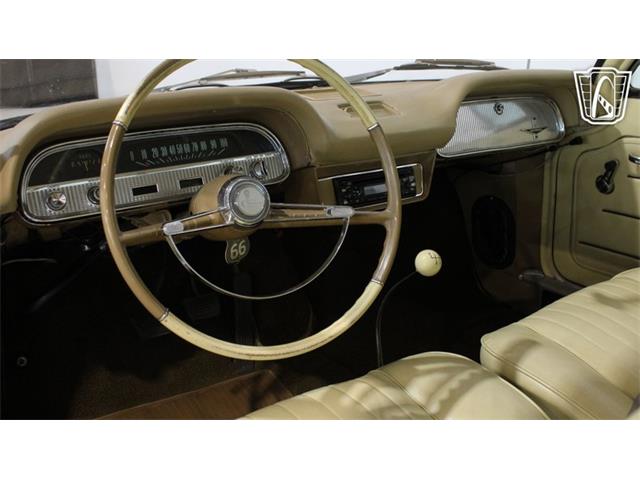 1962 Chevrolet Corvair (CC-2097788) for sale in Peoria, Arizona