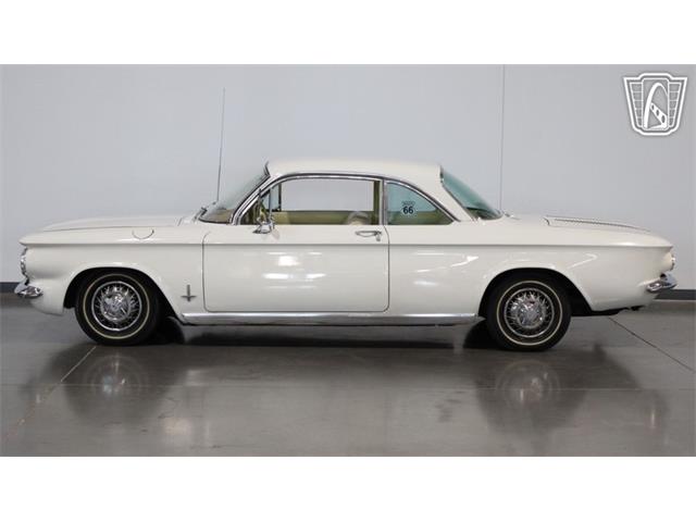 1962 Chevrolet Corvair (CC-2097788) for sale in Peoria, Arizona