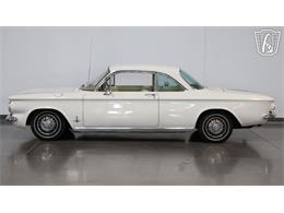 1962 Chevrolet Corvair (CC-2097788) for sale in Peoria, Arizona