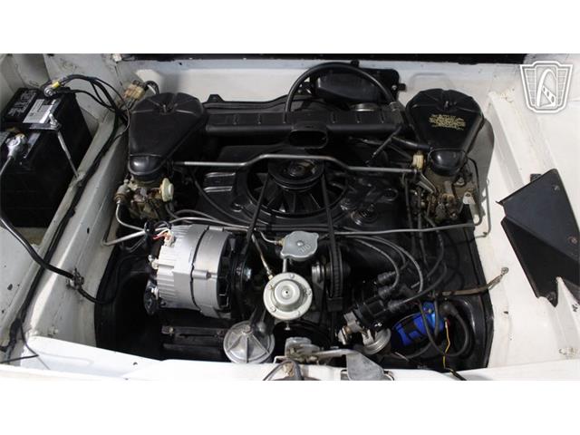 1962 Chevrolet Corvair (CC-2097788) for sale in Peoria, Arizona