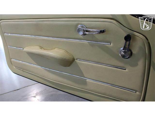 1962 Chevrolet Corvair (CC-2097788) for sale in Peoria, Arizona