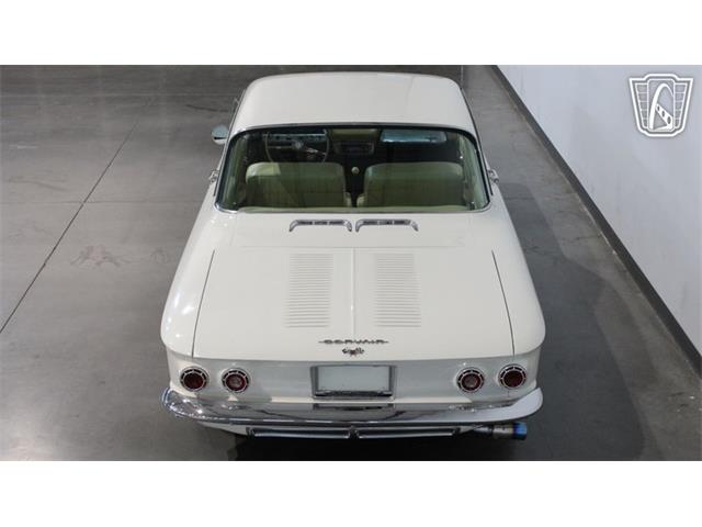 1962 Chevrolet Corvair (CC-2097788) for sale in Peoria, Arizona