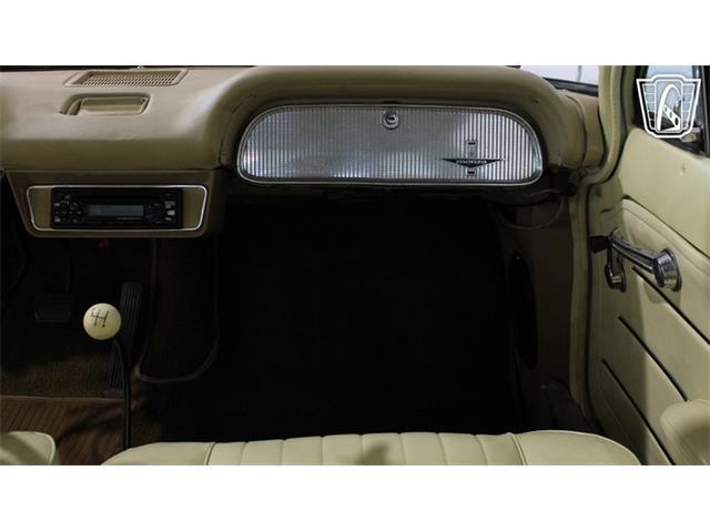 1962 Chevrolet Corvair (CC-2097788) for sale in Peoria, Arizona