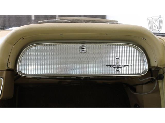 1962 Chevrolet Corvair (CC-2097788) for sale in Peoria, Arizona