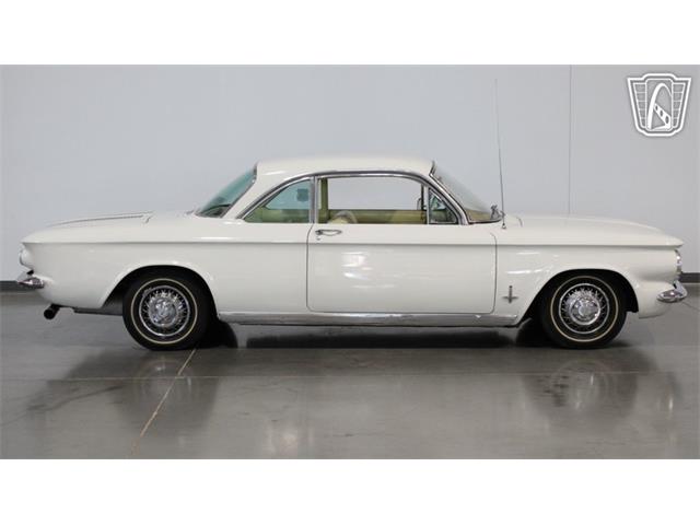 1962 Chevrolet Corvair (CC-2097788) for sale in Peoria, Arizona