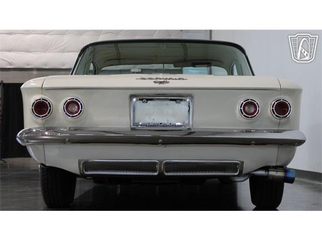 1962 Chevrolet Corvair (CC-2097788) for sale in Peoria, Arizona