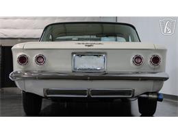 1962 Chevrolet Corvair (CC-2097788) for sale in Peoria, Arizona