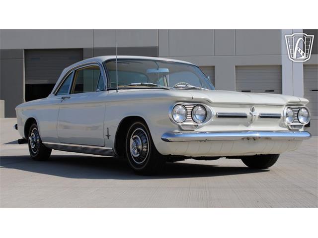1962 Chevrolet Corvair (CC-2097788) for sale in Peoria, Arizona