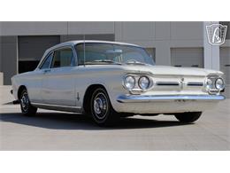 1962 Chevrolet Corvair (CC-2097788) for sale in Peoria, Arizona