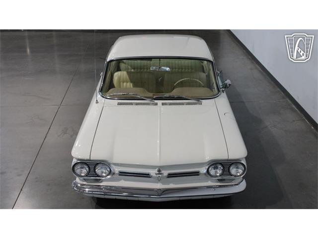 1962 Chevrolet Corvair (CC-2097788) for sale in Peoria, Arizona