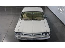 1962 Chevrolet Corvair (CC-2097788) for sale in Peoria, Arizona