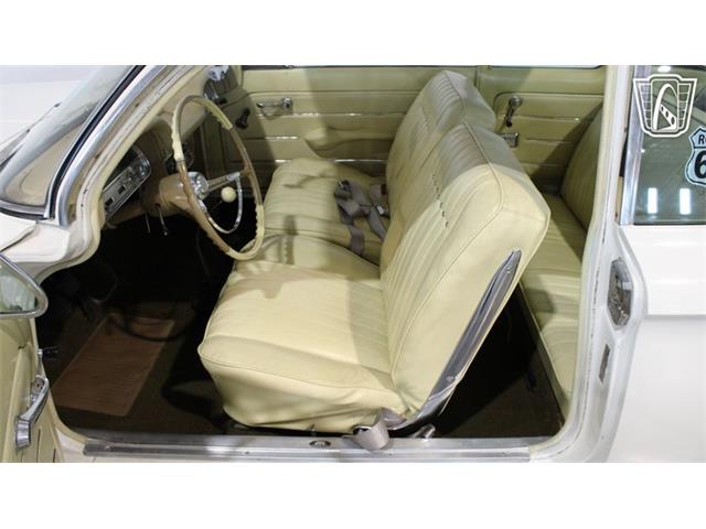 1962 Chevrolet Corvair (CC-2097788) for sale in Peoria, Arizona