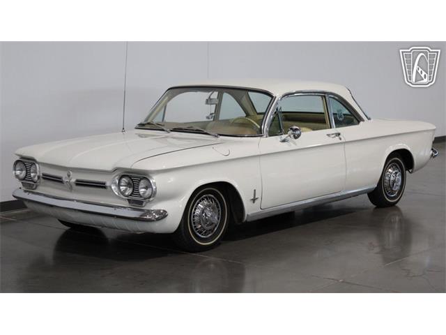 1962 Chevrolet Corvair (CC-2097788) for sale in Peoria, Arizona