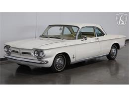 1962 Chevrolet Corvair (CC-2097788) for sale in Peoria, Arizona