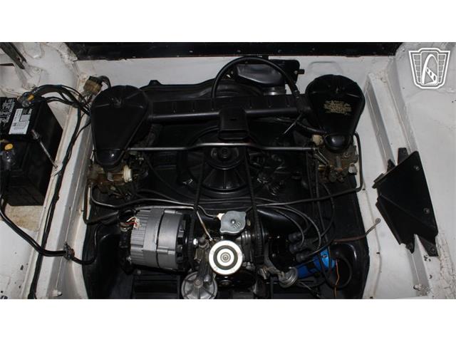 1962 Chevrolet Corvair (CC-2097788) for sale in Peoria, Arizona