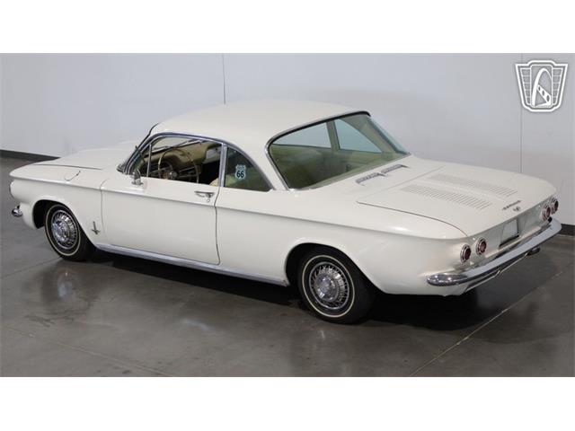 1962 Chevrolet Corvair (CC-2097788) for sale in Peoria, Arizona